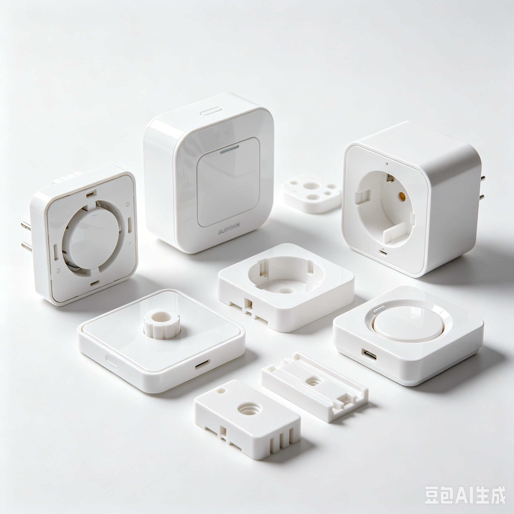 日土模具开发